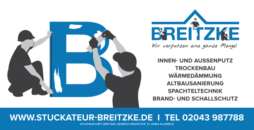 Stuckgeschäft Breitzke Stuckgeschäft Breitzke