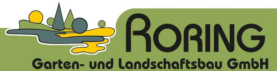 Roring - Garten- und Landschaftsbau GmbH Roring - Garten- und Landschaftsbau GmbH