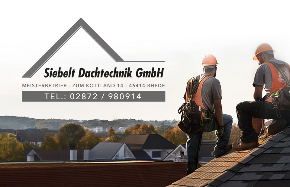 Siebelt Dachtechnik GmbH Siebelt Dachtechnik GmbH