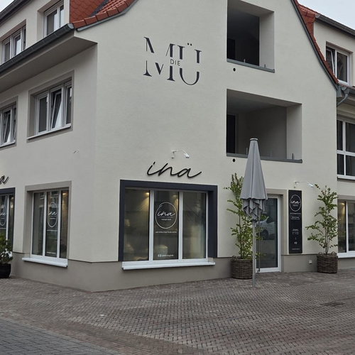 Gestern fand die Übergabe des Ladenlokals "Ina" an der Mühlenstraße in Borken statt. Wir sind mächtig stolz, dass erste...